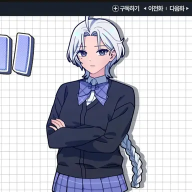 Profile image of 부쿠키