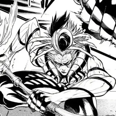 Profile image of アダマス
