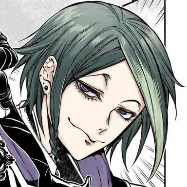 Profile image of ロキ