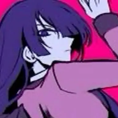 Profile image of Chojo Yuriko