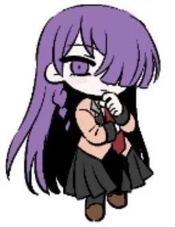 Profile image of 쵸죠 유리코