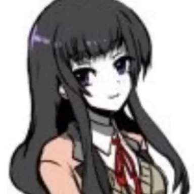 Profile image of Hojo Mai