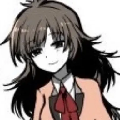 Profile image of Okabe Sayuri