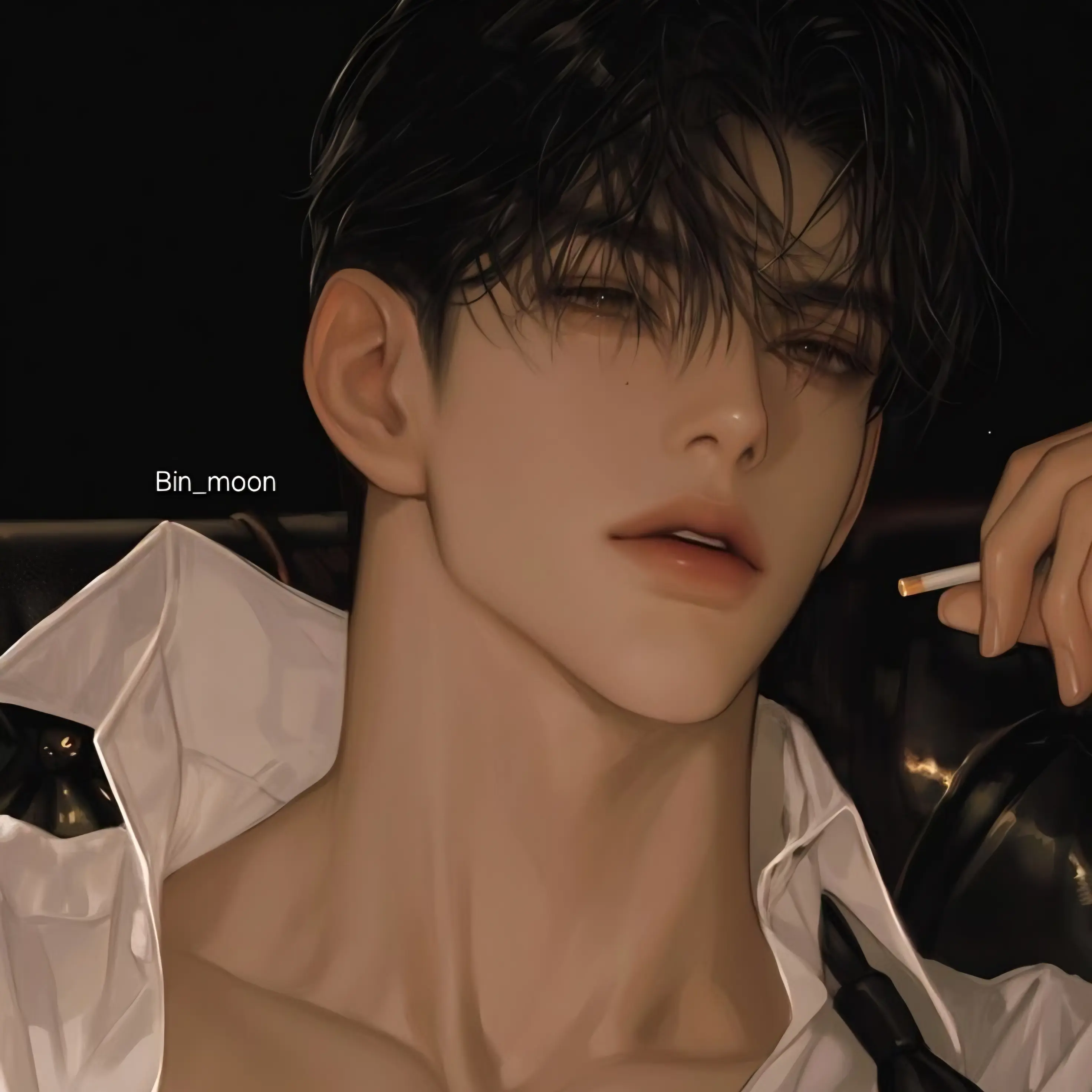 Bin_moon의 선은도