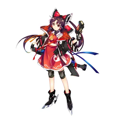 Profile image of Getter