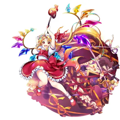 Profile image of Mikoto