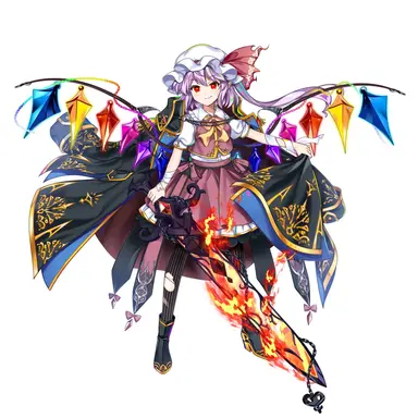 Profile image of Mikoto