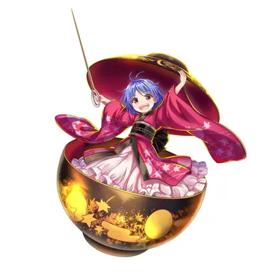 Profile image of ナズーリン大好きっ子