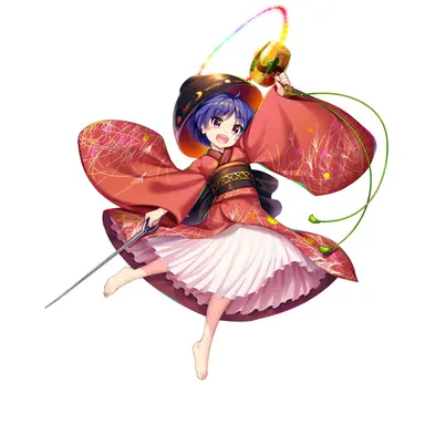 Profile image of Nazrin-Lover