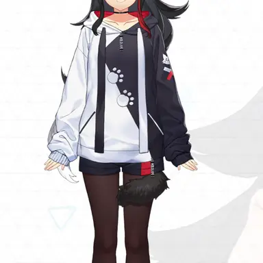 Profile image of 大狼　ミオ