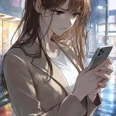 Profile image of 사사키 미라이