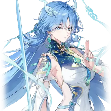 Profile image of 清宵