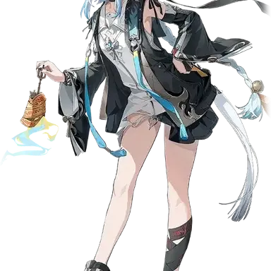 Profile image of ト霊
