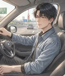 Profile image of 유우키