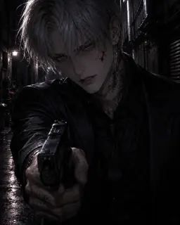 Profile image of 聖夜