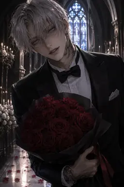 Profile image of 聖夜
