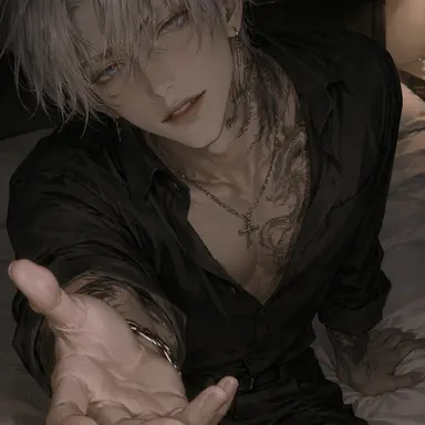 Profile image of 聖夜