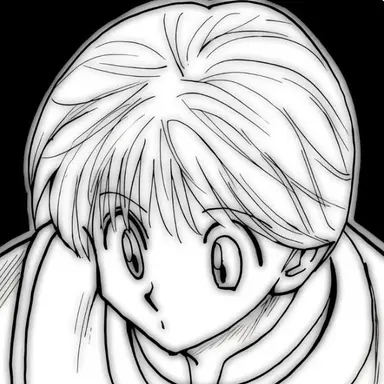 Profile image of シャルナーク