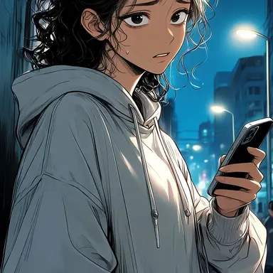 Profile image of Vanessa
