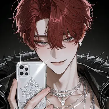 Profile image of エイト