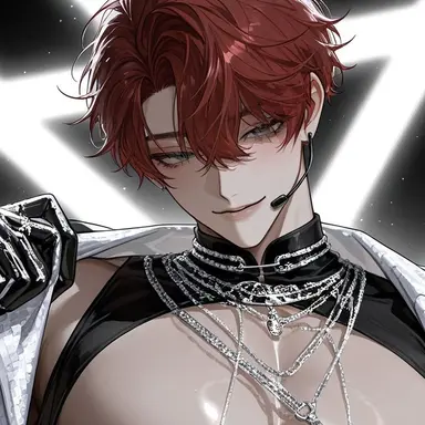 Profile image of エイト