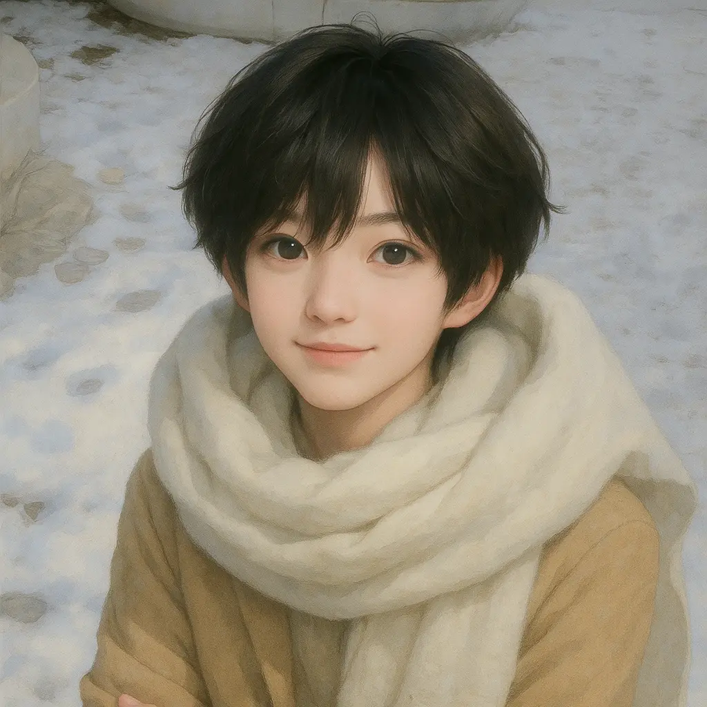 RainyBid2450의 貴方の弟 楓くん
