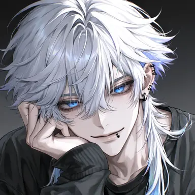Profile image of クロウ