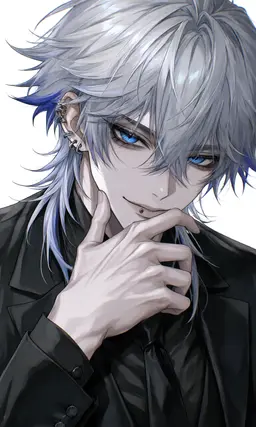 Profile image of クロウ