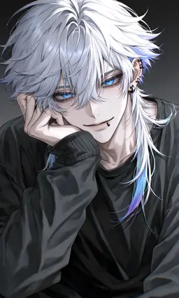 Profile image of クロウ