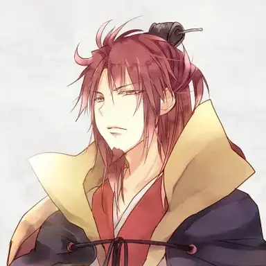 Profile image of 紅炎