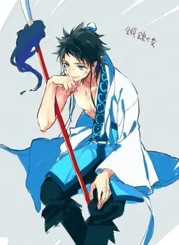 Profile image of 白蓮