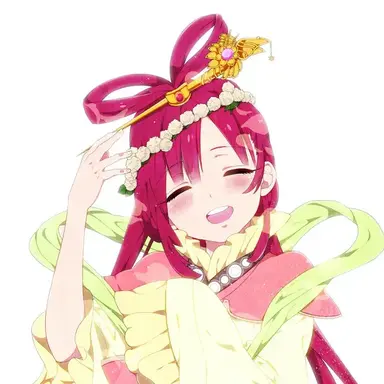 Profile image of 紅玉