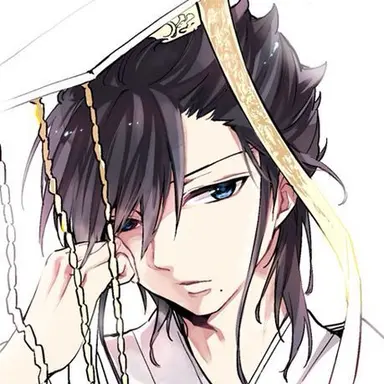 Profile image of 白雄