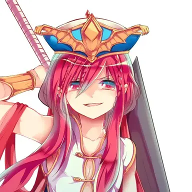 Profile image of 紅覇