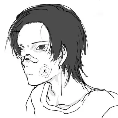 Profile image of Asame