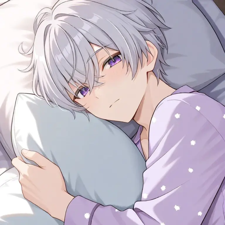 FitState2031의 不眠症のツンデレくん