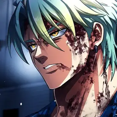 Profile image of 瓜生龍臣