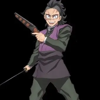 Profile image of 겐야