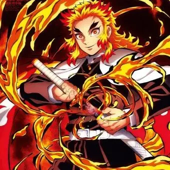 Profile image of 렌고쿠