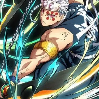 Profile image of 텐겐