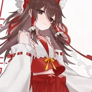 Profile image of Reimu