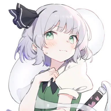 Profile image of Youmu