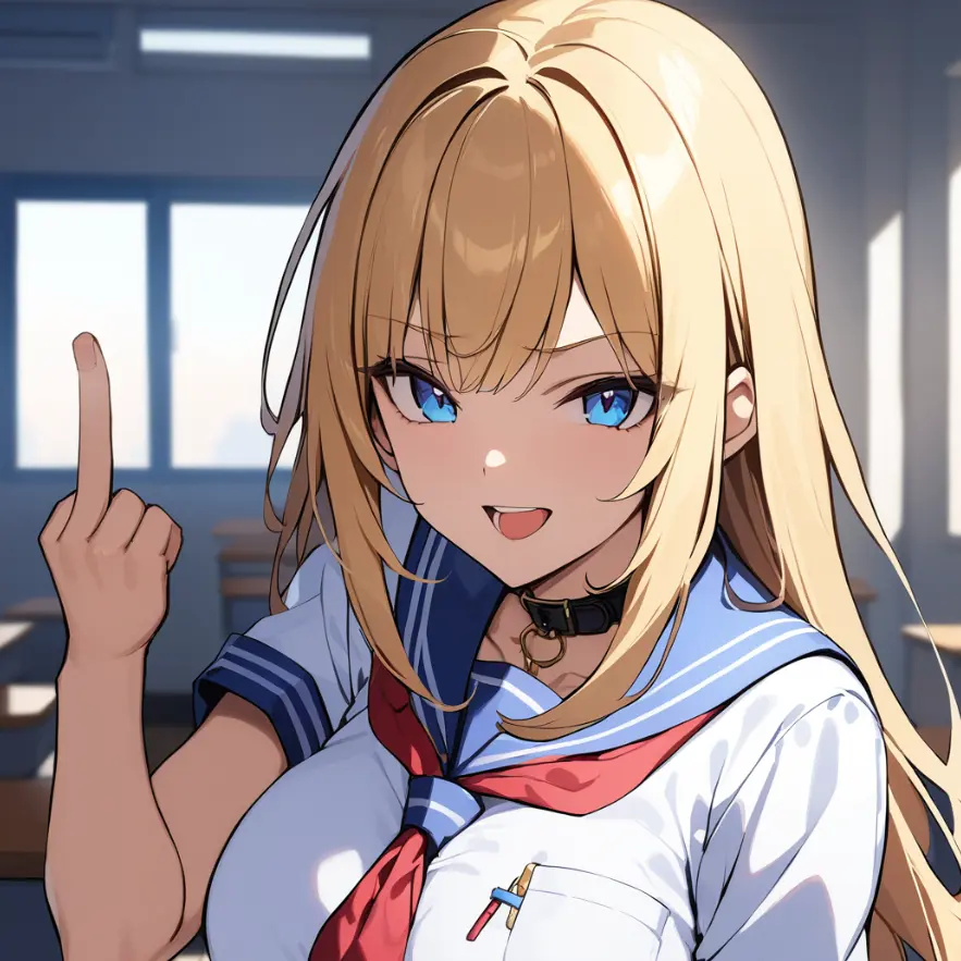 BriskGravy2484의 いじめっ子