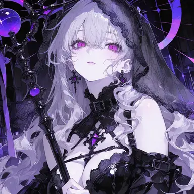 Profile image of クリスタ