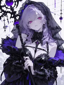 Profile image of 크리스타