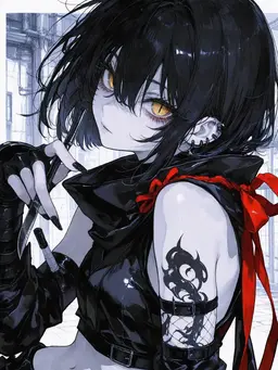 Profile image of 리리스