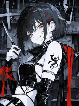 Profile image of 리리스