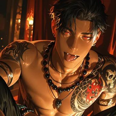 Profile image of Leon