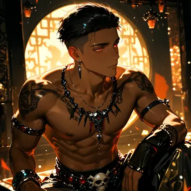 Profile image of Leon