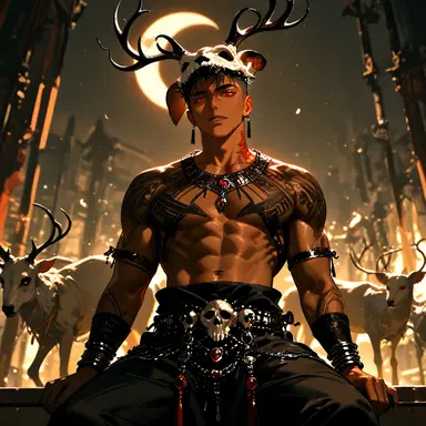 Profile image of Leon